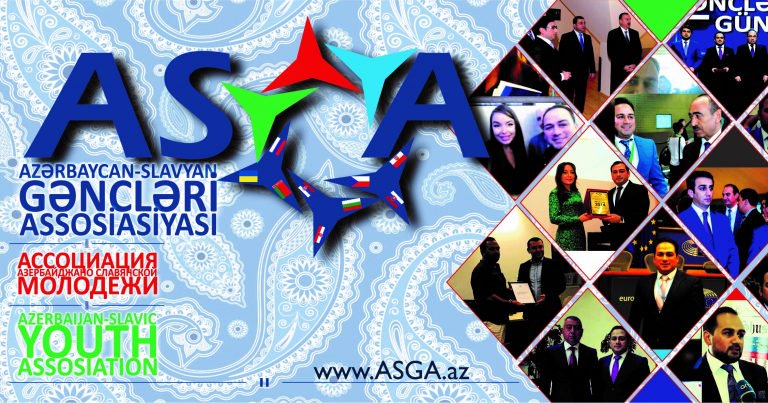 “Azərbaycan-Slavyan Gəncləri Assosiasiyası mühüm layihələr reallaşdıracaq”
