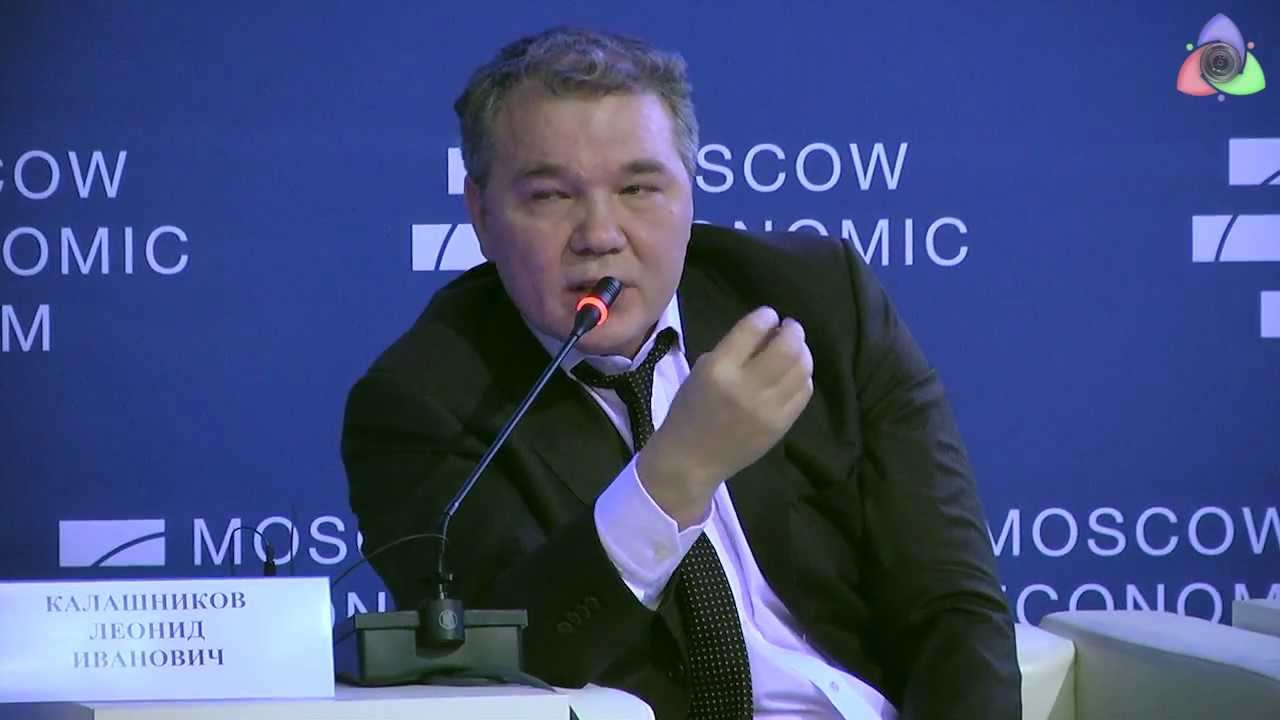 “Minsk qrupu Dağlıq Qarabağ problemini həll edə bilməz” – Leonid Kalaşnikov