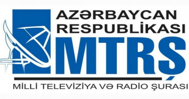 MTRŞ-dan televiziyalara XƏBƏRDARLIQ