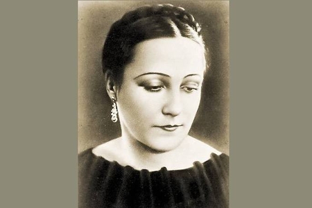 Opera müğənnisi Vera Davıdovanın Stalin haqqında sevgi xatirələri – Kobanın ehtirası…