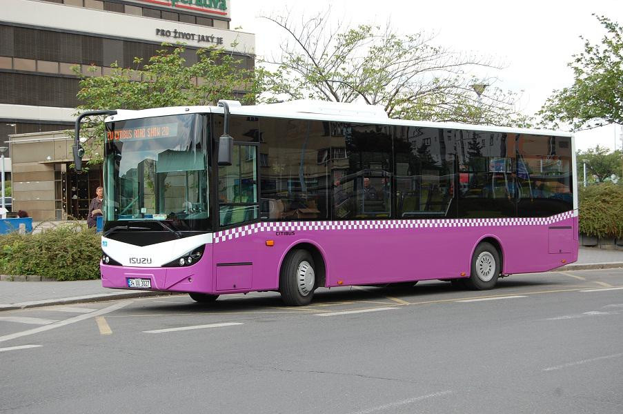 Bakıda marşrut avtobusu piyadanı vurub öldürdü