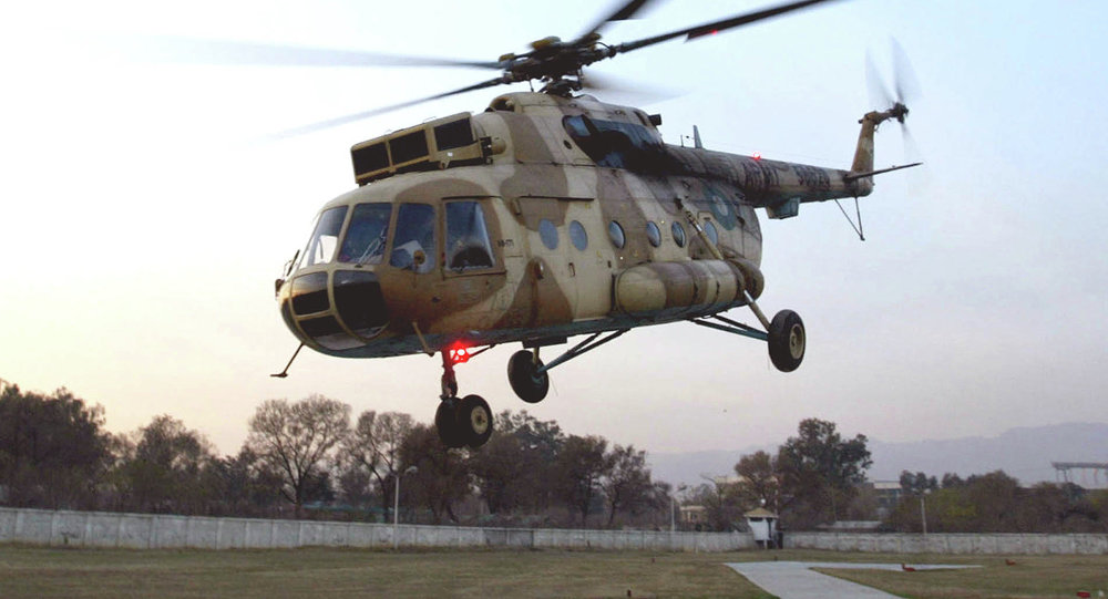 “Rusiya Helikopterləri” holdinqi Azərbaycanda servis mərkəzi açacaq