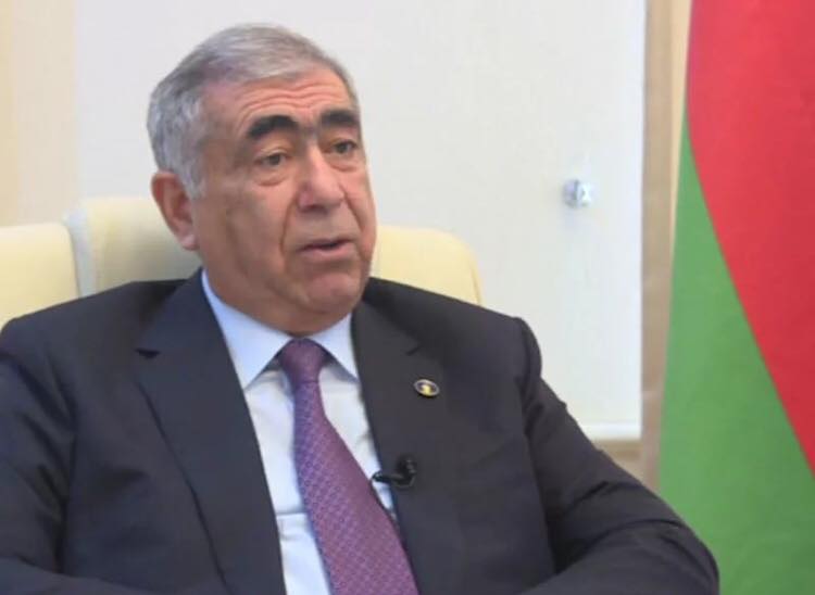 Ələt-Astara yolu nə vaxtdan pullu olacaq? – VİDEO