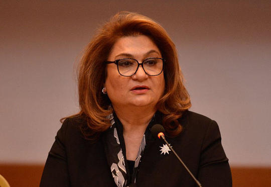 “Hələ ki, İraqda çox sayda azərbaycanlı uşaq var” – Hicran Hüseynova