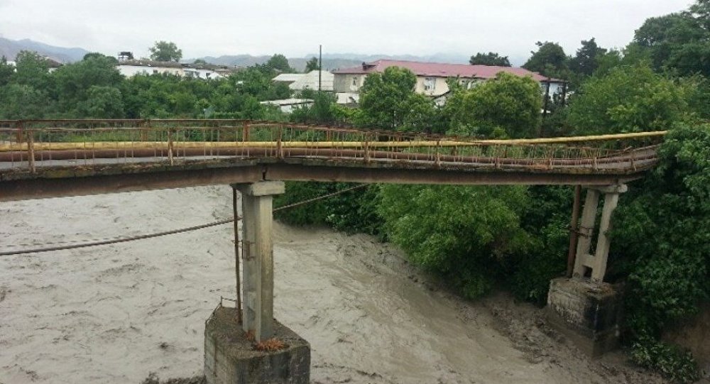 Göyçayda körpü uçması ilə bağlı Baş prokurordan gözlənilməz məlumat