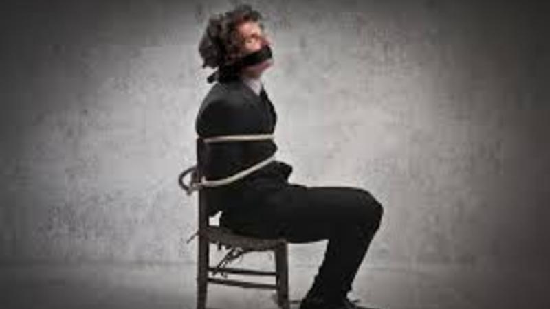 Bakıda ŞOK HADİSƏ: gənc oğlanı girov götürdülər, PUL İSTƏYİRLƏR