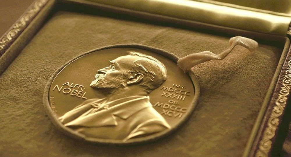 Nobel mükafatı laureatları nə vaxt elan ediləcək?