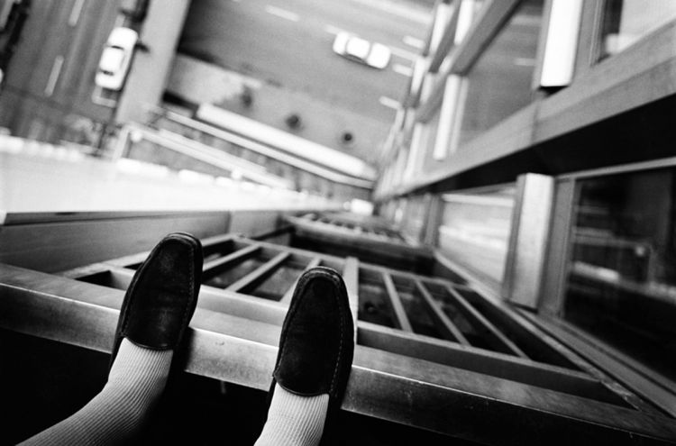 Göyçay sakini Bakıda özünü 4-cü mərtəbədən ataraq intihar edib