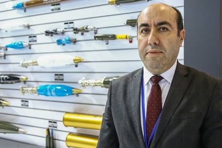 Azərbaycan Türkiyə ilə birgə silah istehsal edəcək – Rəsmi açıqlama