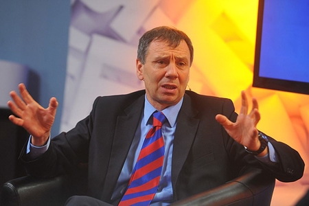 Rusiyalı politoloq: “Vladimir Putinin Azərbaycana səfəri Ermənistan rəhbərliyinə bir mesajdır”