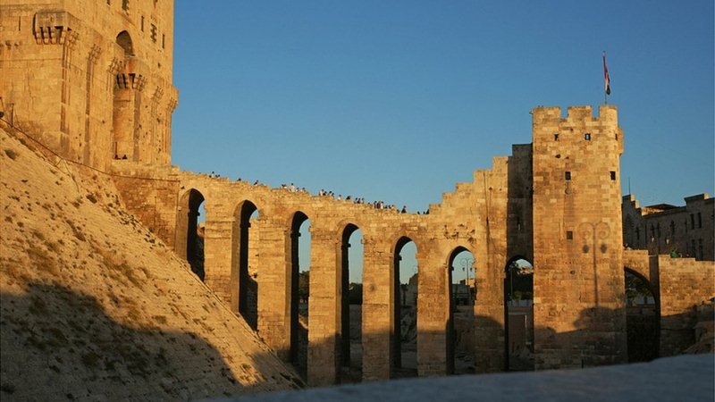 İmişlidə qədim qala tapıldı