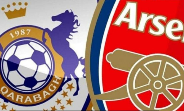 “Qarabağ! – “Arsenal”: heyətlər açıqlandı