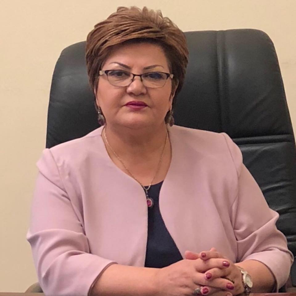 Tənzilə Rüstəmxanlı: “İlham Əliyevin 15 illik fəaliyyəti hər bir Azərbaycan Türkünü qürurlandırır”