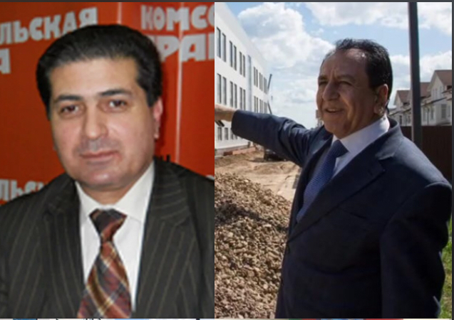 “Qarabağ bizlik deyil” – Tverdəki diaspor lideri
