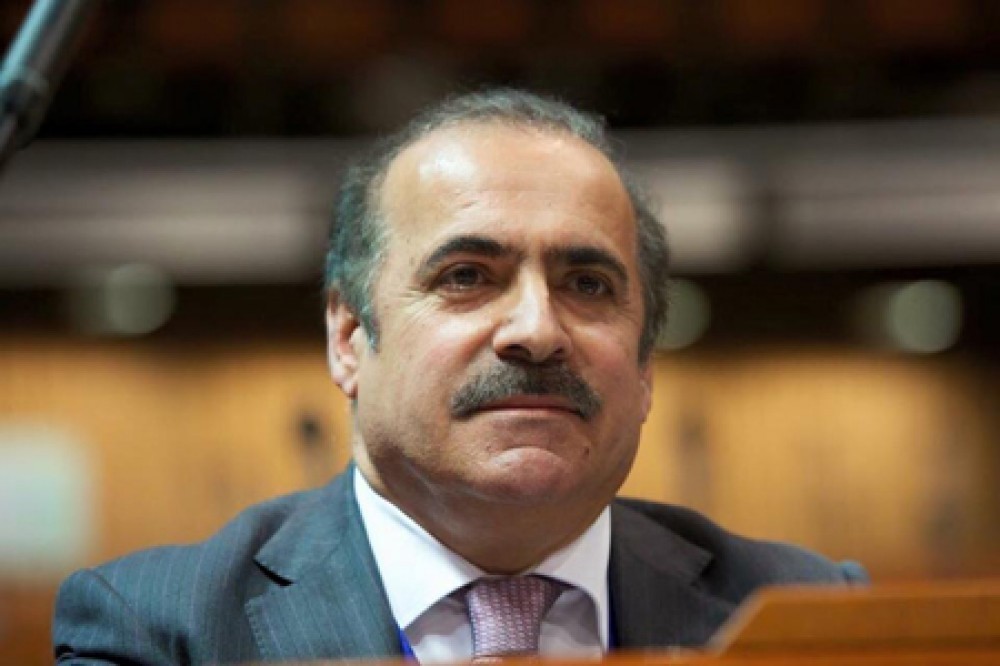 Rafael Hüseynov: Ölkədə asayişi təkcə DİN bərqərar etmir