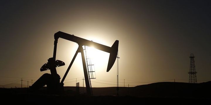 ABŞ-ın xam neft ehtiyatları artıb – QİYMƏTLƏR DÜŞÜR