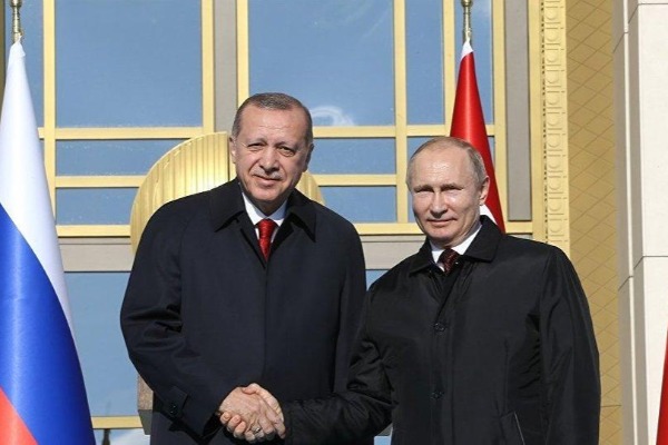 Putin Türkiyə prezidenti ilə görüşəcək – Trampın əvəzinə