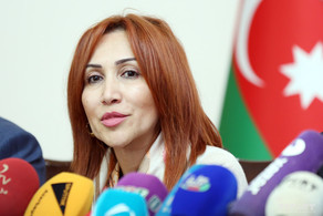 İradə İbrahimova: “ETSN-nin internet saytının yeni versiyası hazırlanır”