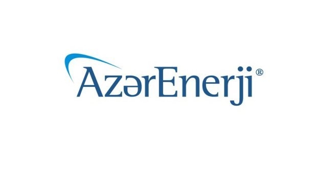 Azərenerji ötən ay 2 mlrd. kVt/saata yaxın elektrik enerjisi istehsal edib