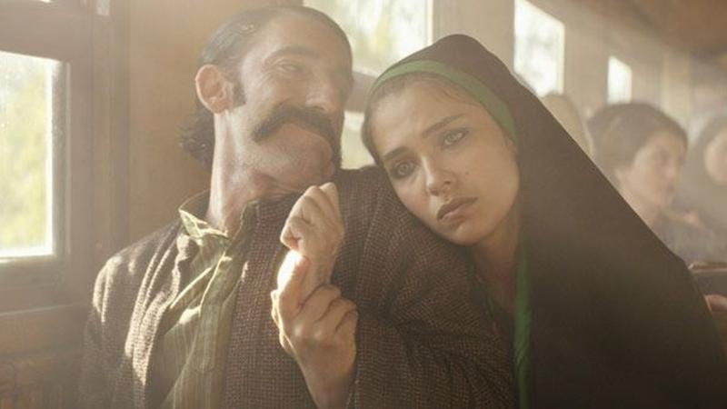 Mahsun Kırmızıgül Xanım Qafarovanın qızını da çəkdiyi filmi ilə Türkiyəni ağladacaq – VİDEO