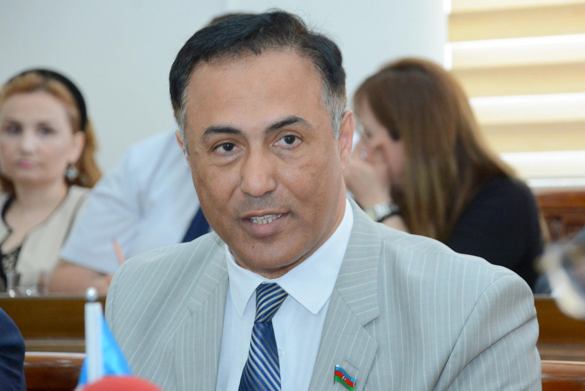Millət vəkili: Ermənistan hər dəfə Azərbaycanın yeni diplomatik həmlələri ilə təkrar autsayder vəziyyətinə salınır