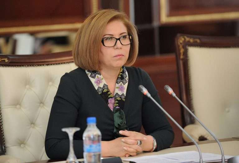 Bahar Muradova: “Ermənistanda növbədənkənar parlament seçkiləri adı altında oyun oynanıldı”