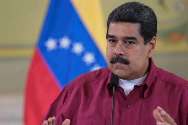 Maduro ABŞ-ın gizli planını açıqladı – “Məni öldürəcəklər”