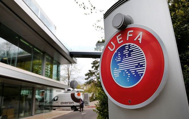 UEFA-dan iki klubumuza 25 min avroluq vəsait köçürüldü