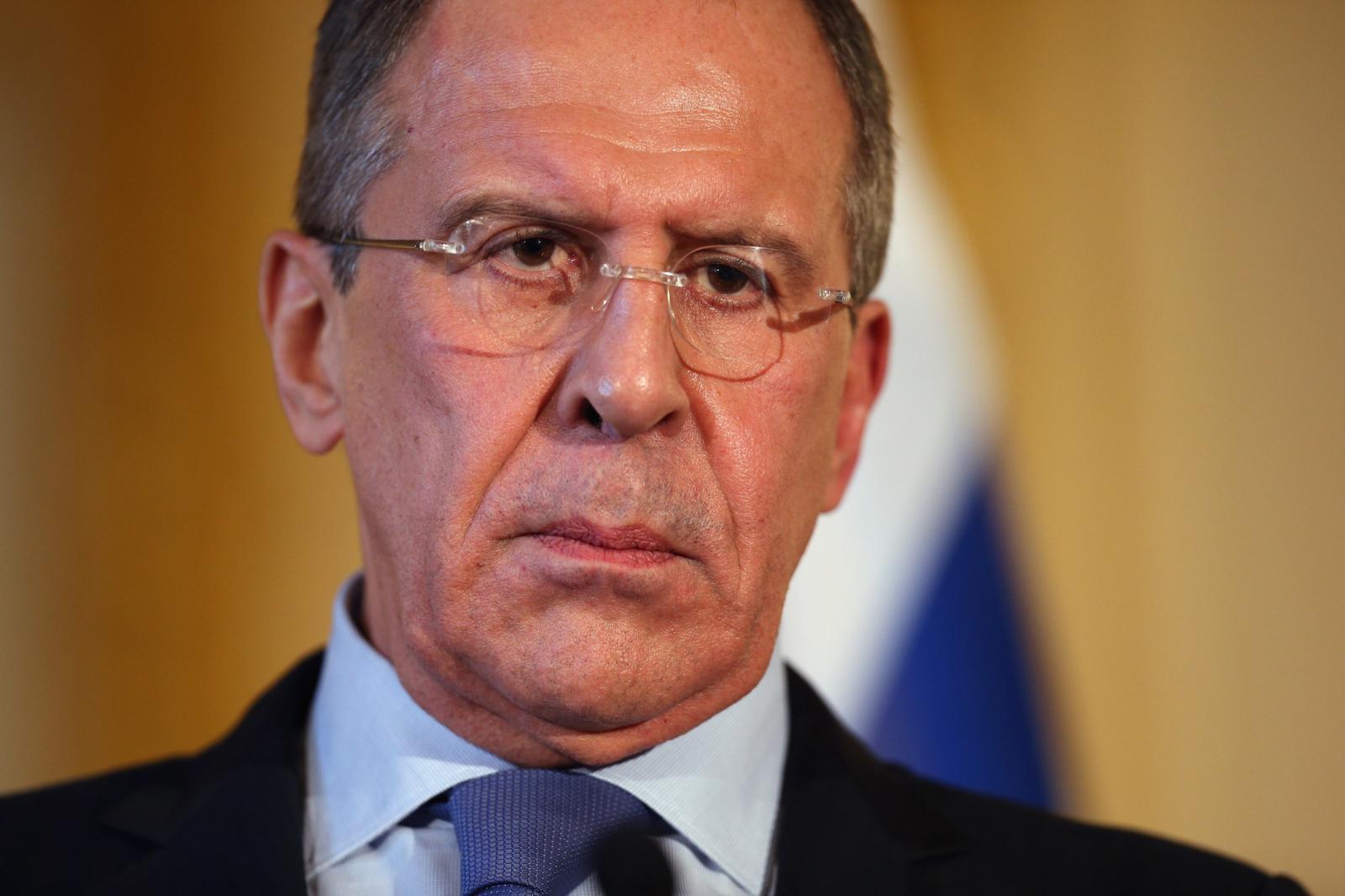 Sergey Lavrov: “Rusiya Dağlıq Qarabağ məsələsində razılaşmaya nail olunması üçün əlindən gələni edəcək”