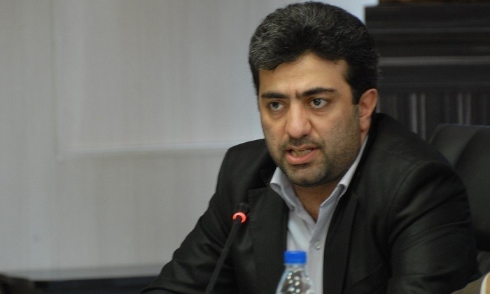 İran parlamentinin deputatı: “Urmiya gölünün vəziyyəti yaxşı deyil”