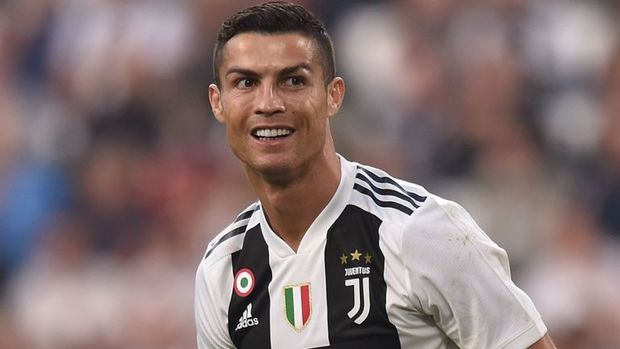 Ronaldo yenə fərqləndi – VİDEO