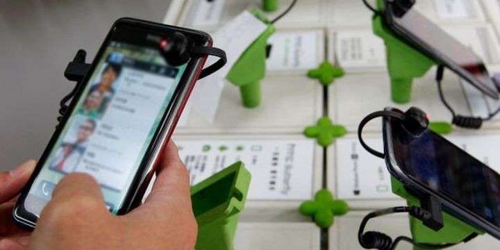 Azərbaycanın mobil operatoru telefonunu satışa çıxarmağa hazırlaşır