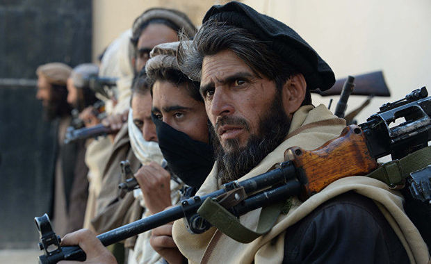 ABŞ-dan “Taliban”a gözlənilməz təklif