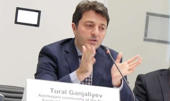 Qarabağ İcmasının yeni sədri kimdir? – DOSYE