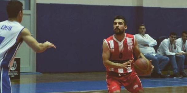 Türkiyəli basketbolçu narkotik maddədən istifadə etdikdən sonra dünyasını dəyişib