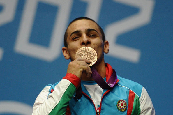 Azərbaycanlı idmançının Olimpiya medalı əlindən alınır