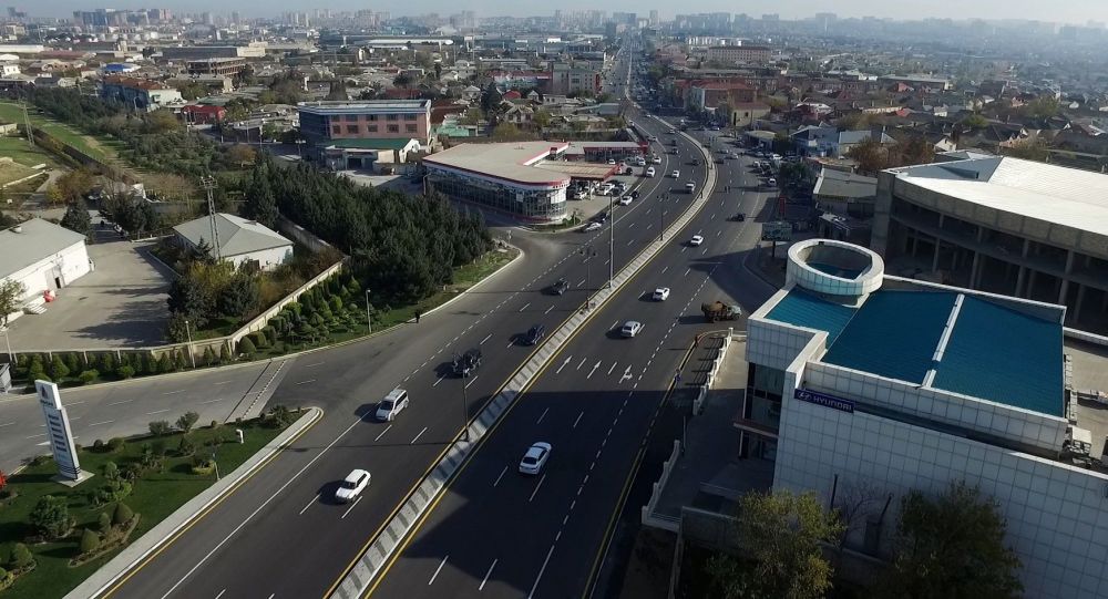 Bakıda böyük narazılığa səbəb olan problemlə bağlı RƏSMİ AÇIQLAMA