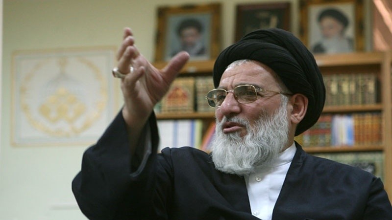 İranın tanınmış dövlət xadimi ölüb