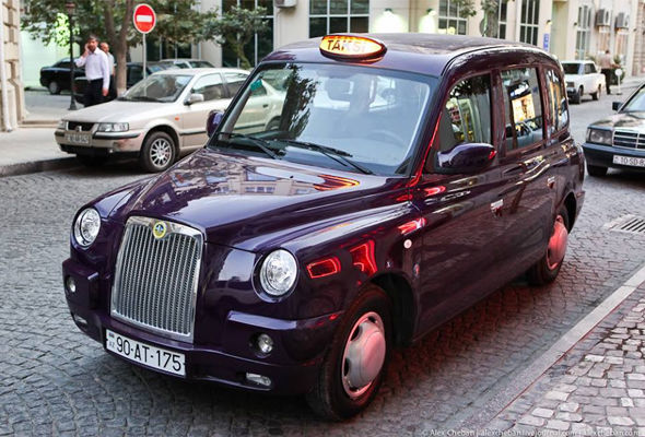 Bakıdakı “London taksiləri” qiymətləri aşağı salacaq?..