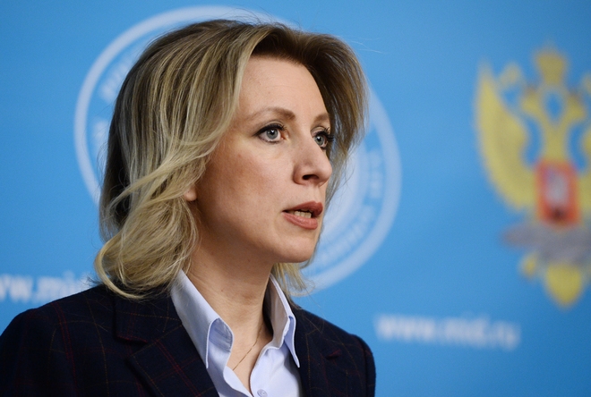 Mariya Zaxarova: “Rusiya Qarabağ münaqişəsinin tezliklə həlli üçün mümkün addımların atılmasına tərəfdardır”