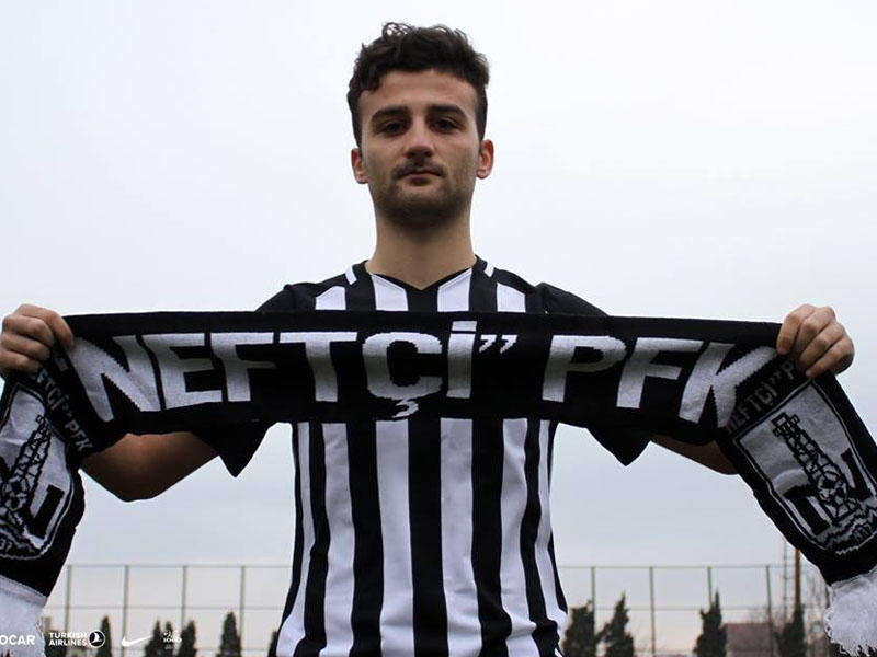 “Neftçi” “Qarabağ”ın futbolçusunu transfer etdi