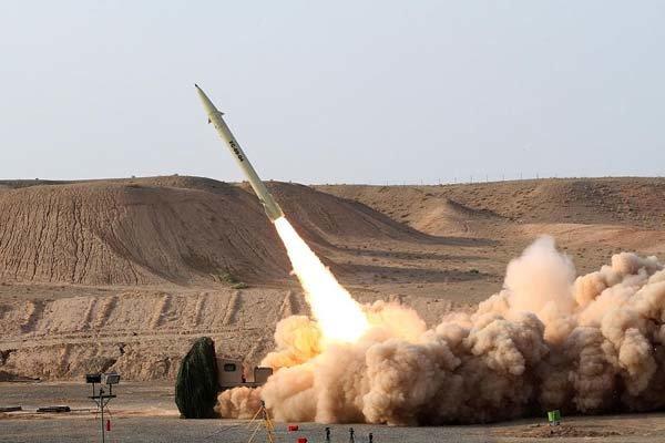 ABŞ-dan İrana çağırış – Raket buraxmayın