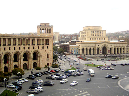 Ermənistan və Gürcüstan BMT-nin ən yoxsul ölkələridir