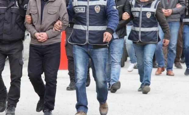 Türkiyədə azərbaycanlı narkotacir yaxalandı