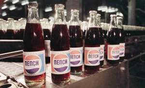 SSRİ “Pepsi”yə 17 sualtı qayığı niyə vermişdi?