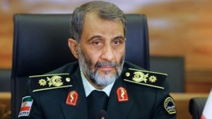 General Qasım Rezayi: İran-Azərbaycan sərhədindəki təhlükəsizlik davamlı xarakter daşıyır