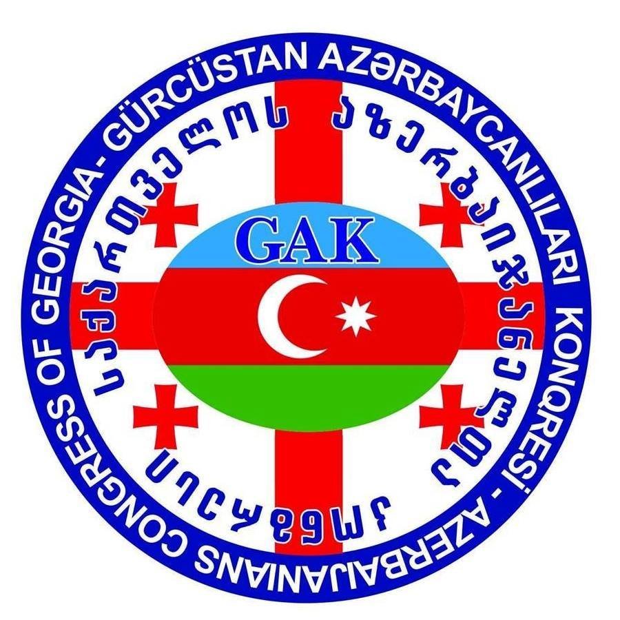Gürcüstan Prezidentinin komandasında azərbaycanlı gənclərin yer alması xahiş olunub