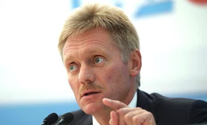 Peskov: Kreml siyasətdə əlaltılardan istifadə etmir