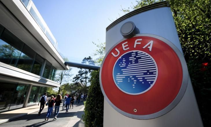 UEFA maliyyə “feyr-pley”i qaydalarını sərtləşdirəcək