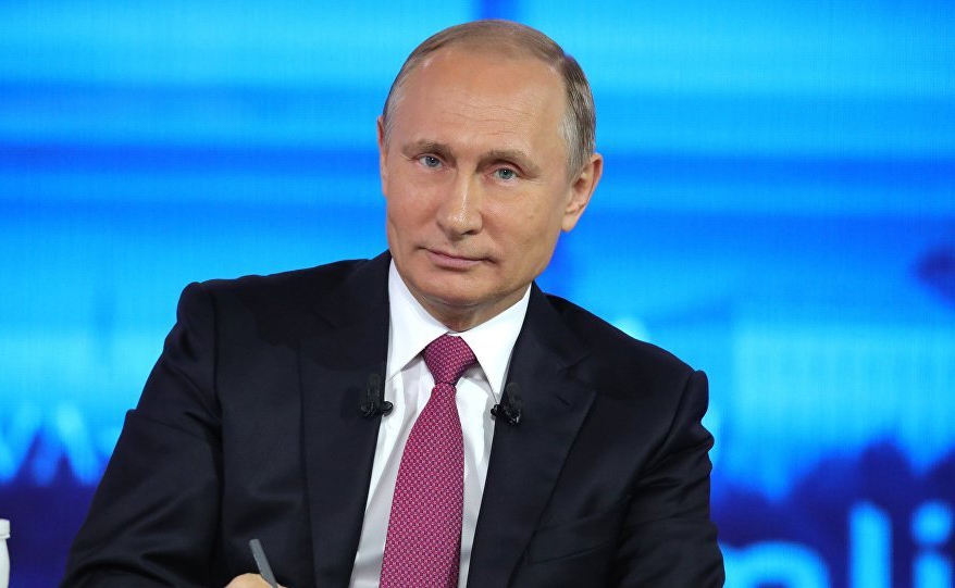 Vladimir Putin ölümdən döndü – Sui-qəsd cəhdi olundu